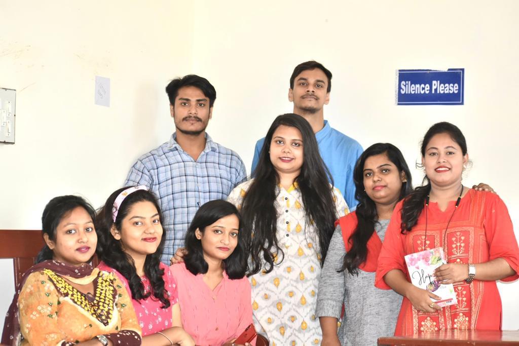 M.R. College of Education Bira Some Moments photo 2