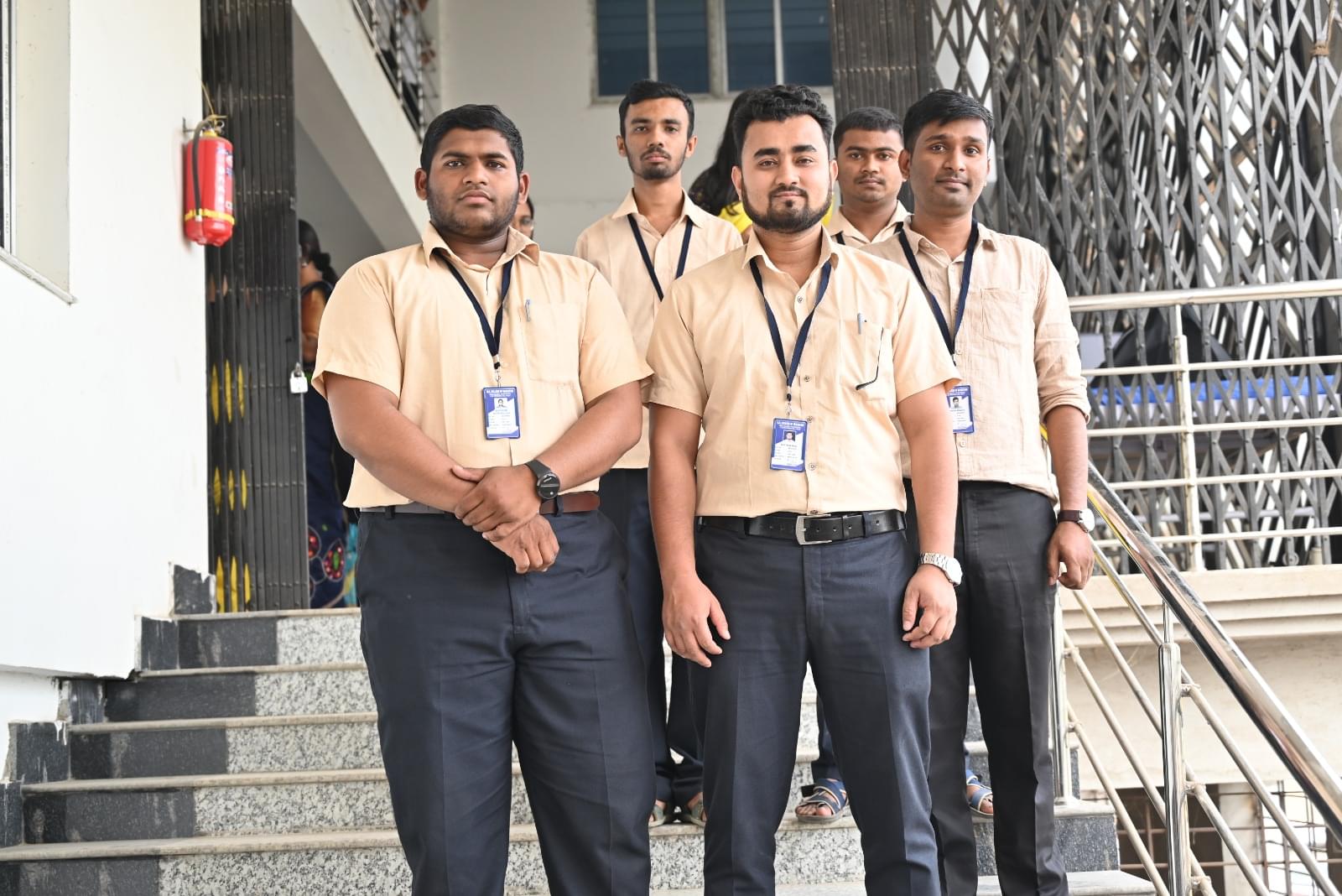 M.R. College of Education Bira Some Moments photo 3