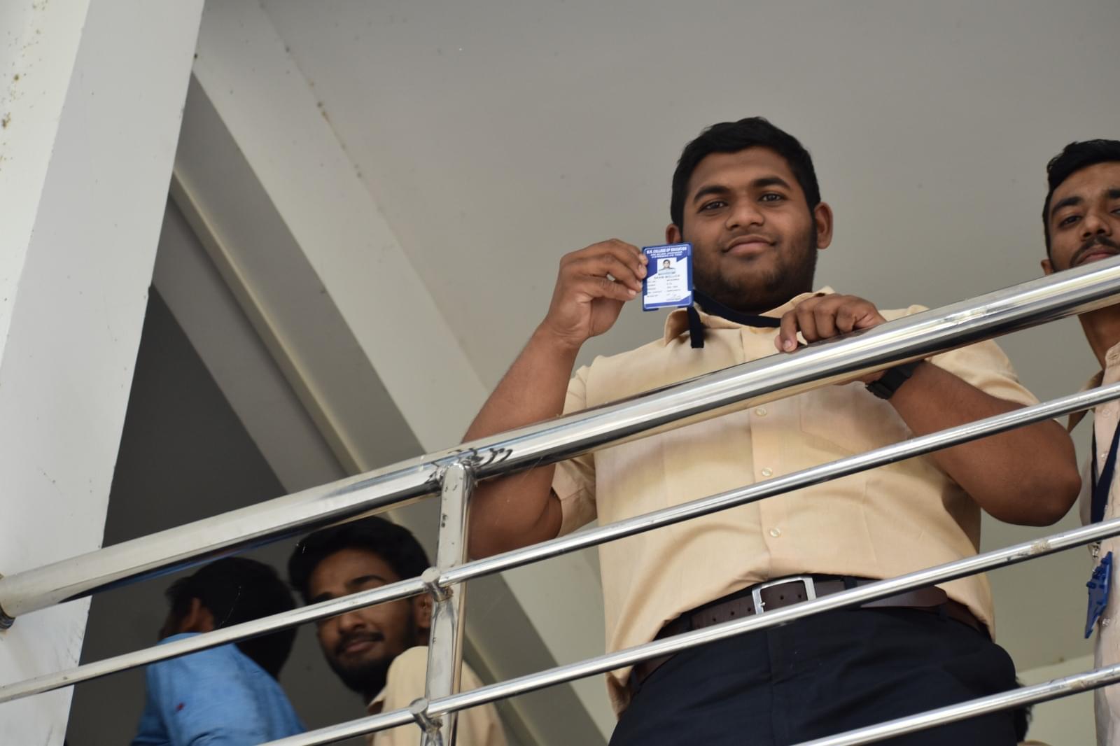 M.R. College of Education Bira Some Moments photo 5