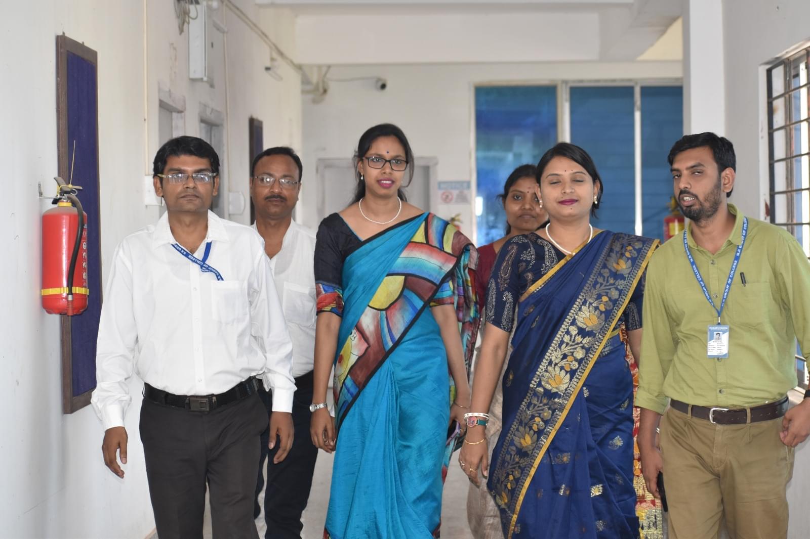 M.R. College of Education Bira Some Moments photo 6