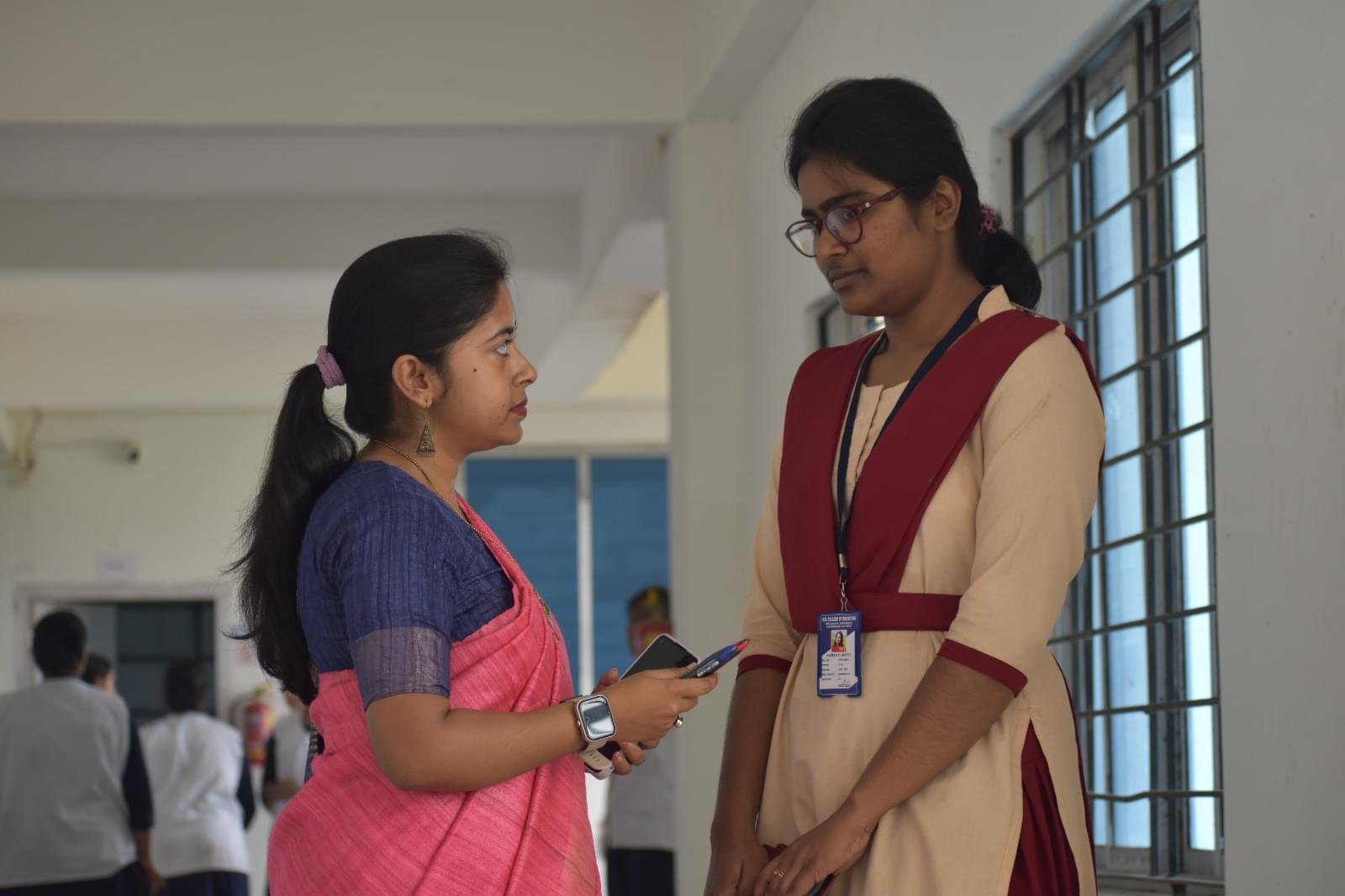 M.R. College of Education Bira Some Moments photo 7