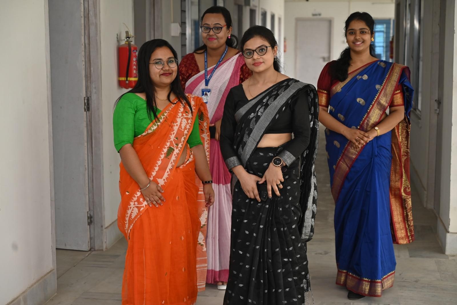 M.R. Institute of Nursing Some Moments photo 4