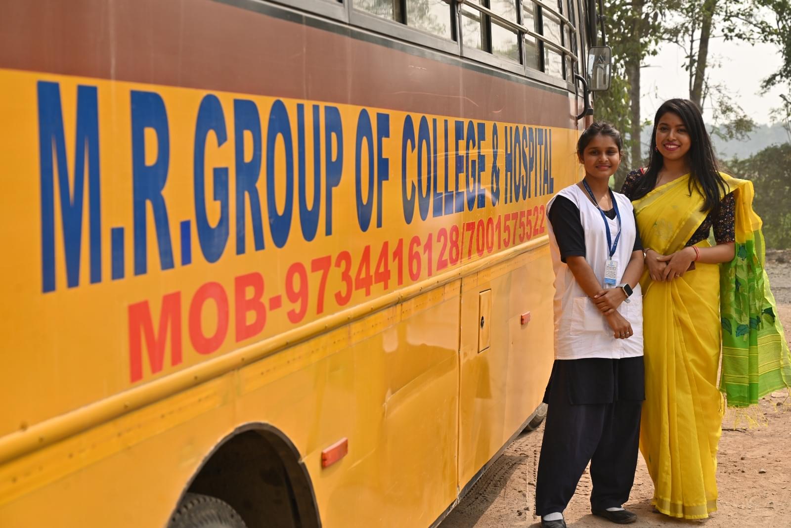 M.R. Institute of Nursing Some Moments photo 6