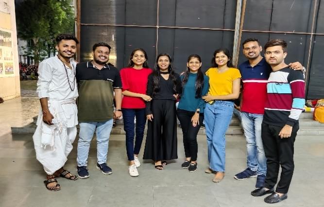 Sanjivani Business School Ahmednagar Extra Curriculars photo 3