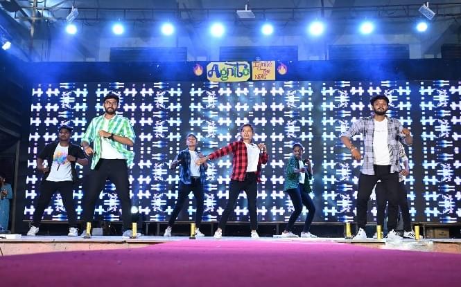 Sanjivani Business School Ahmednagar Extra Curriculars photo 4