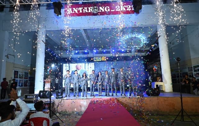 Sanjivani Business School Ahmednagar Extra Curriculars photo 6