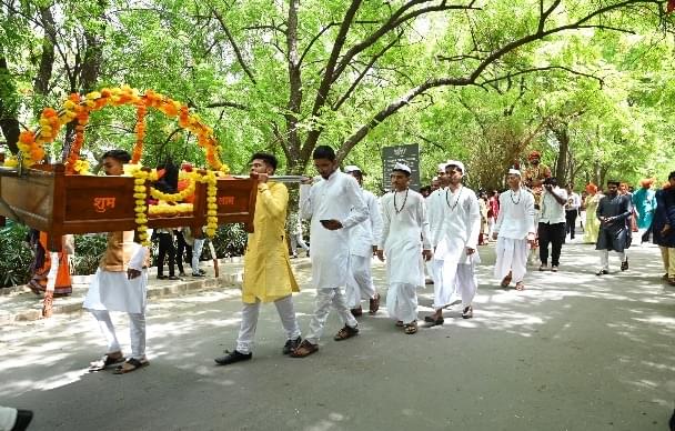 Sanjivani Business School Ahmednagar Extra Curriculars photo 7