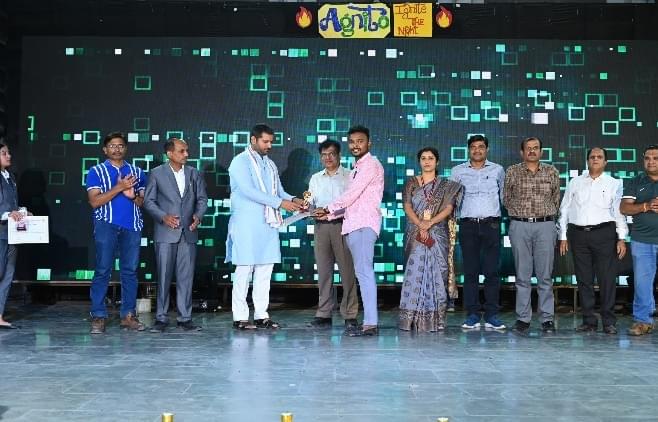 Sanjivani Business School Ahmednagar Extra Curriculars photo 8