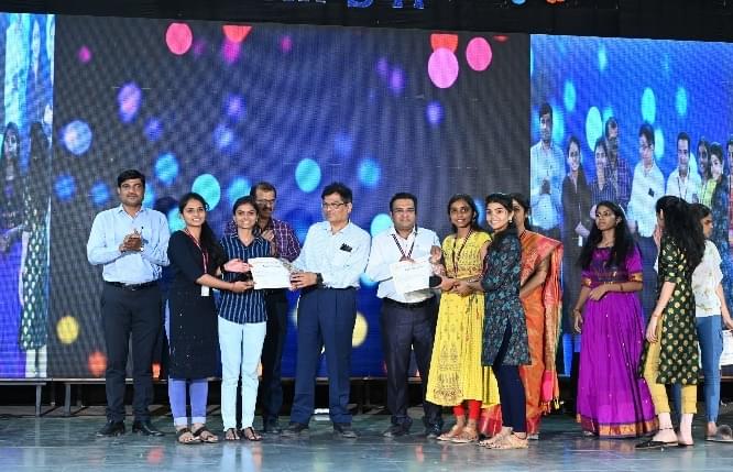 Sanjivani Business School Ahmednagar Extra Curriculars photo 9