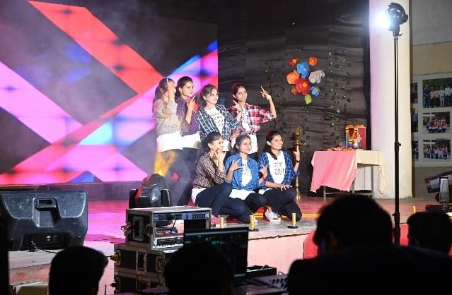 Sanjivani Business School Ahmednagar Extra Curriculars photo 10