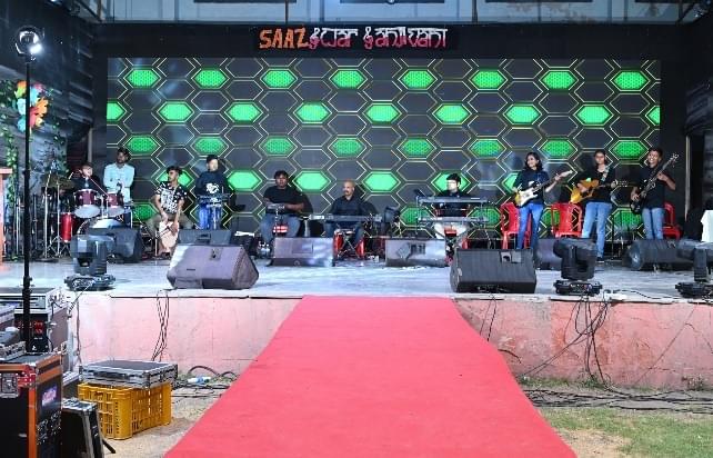 Sanjivani Business School Ahmednagar Extra Curriculars photo 11