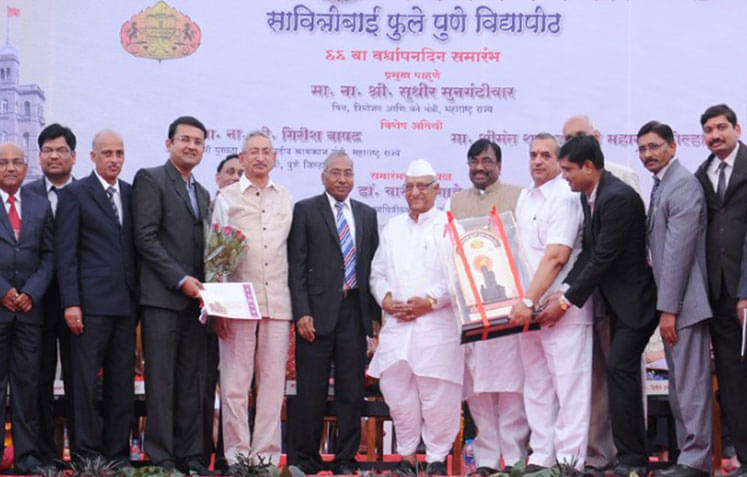 Sanjivani Business School Ahmednagar Extra Curriculars photo 12