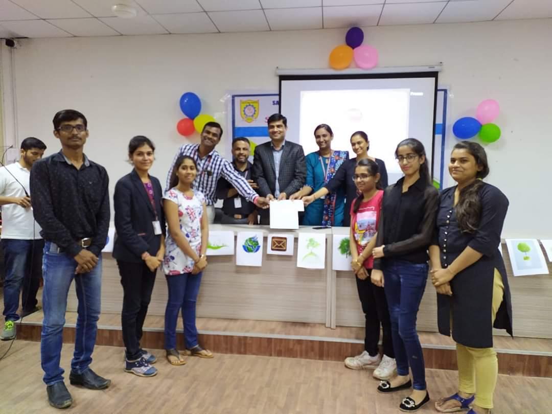 Sanjivani Business School Ahmednagar Extra Curriculars photo 16