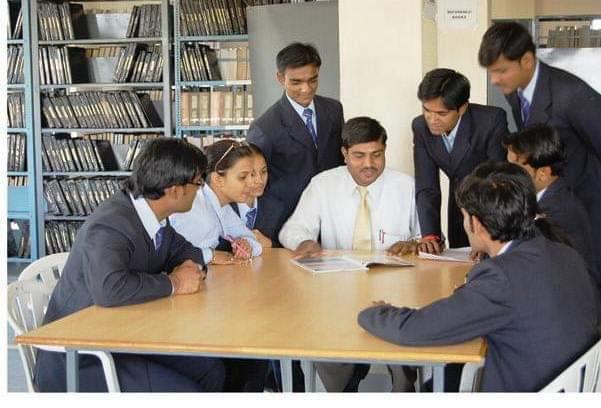 Sanjivani Business School Ahmednagar Extra Curriculars photo 18