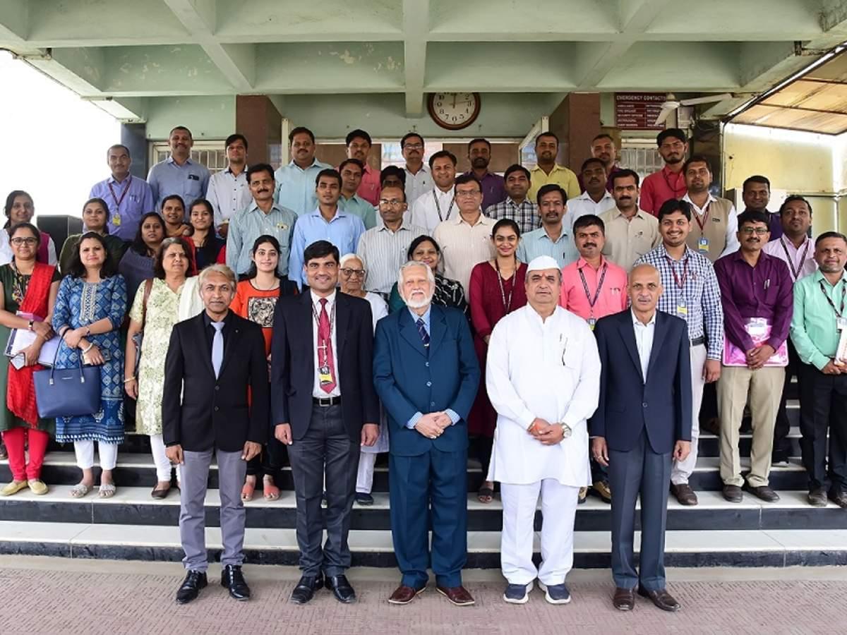 Sanjivani Business School Ahmednagar Extra Curriculars photo 19