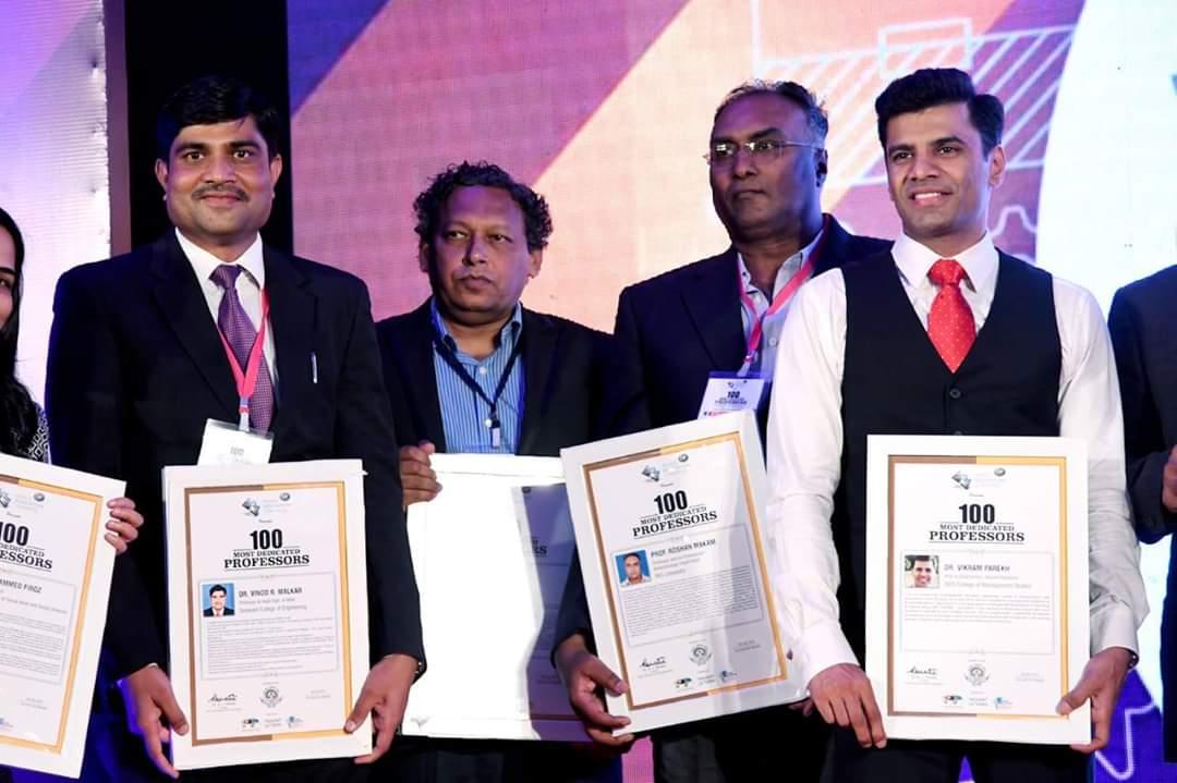 Sanjivani Business School Ahmednagar Extra Curriculars photo 21