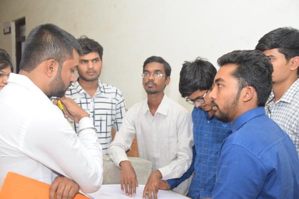 Gardi Vidyapith Rajkot Avishkar photo 9