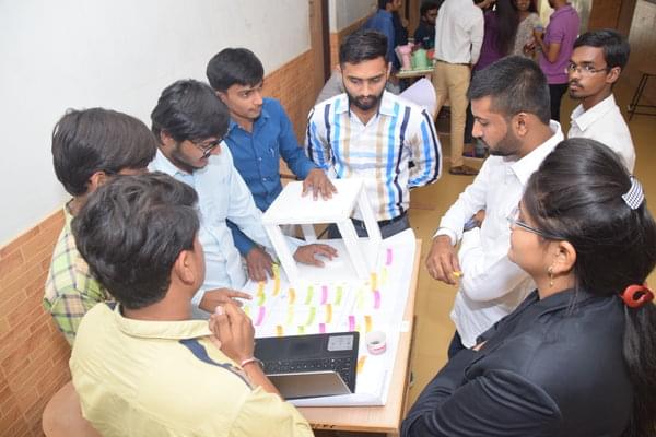 Gardi Vidyapith Rajkot Avishkar photo 8