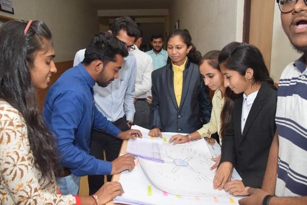 Gardi Vidyapith Rajkot Avishkar photo 7