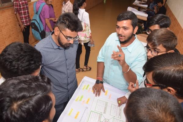 Gardi Vidyapith Rajkot Avishkar photo 6