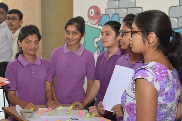 Gardi Vidyapith Rajkot Avishkar photo 5