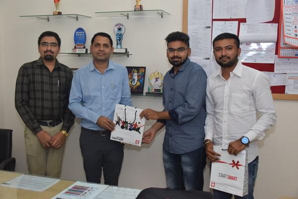 Gardi Vidyapith Rajkot Avishkar photo 3