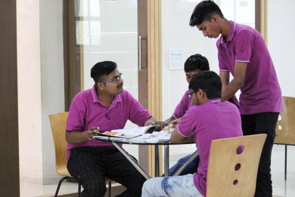 Gardi Vidyapith Rajkot Library photo 16