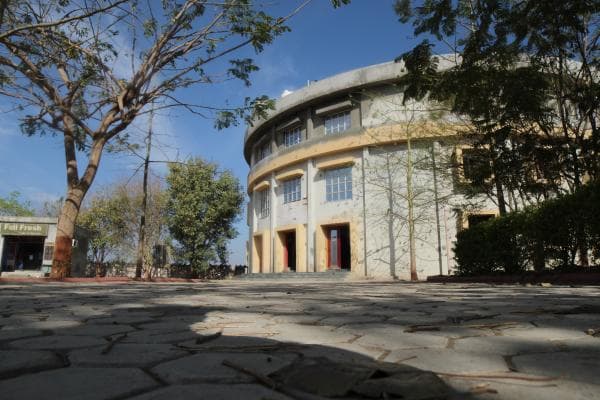 Gardi Vidyapith Rajkot Cafeteria photo 4