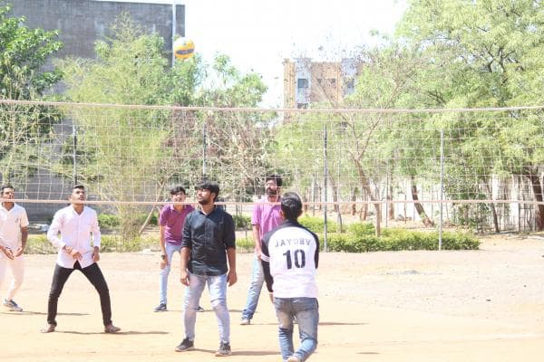 Gardi Vidyapith Rajkot Sports photo 3