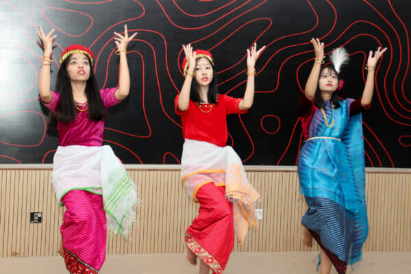 Rishihood University Sonepat Events photo 39