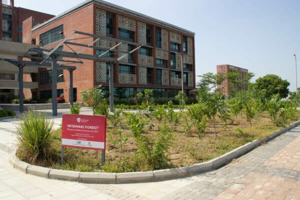 Rishihood University Sonepat hostel photo 16