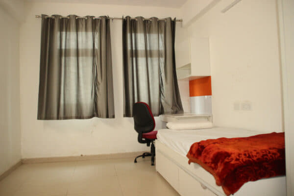 Rishihood University Sonepat hostel photo 18