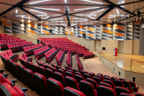 Rishihood University Sonepat hostel photo 19