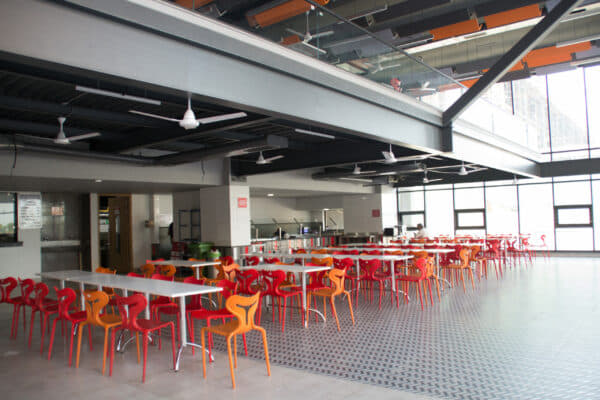 Rishihood University Sonepat hostel photo 17