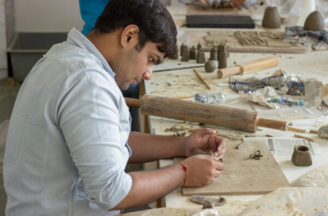 Rishihood University Sonepat Infrastructure photo 20