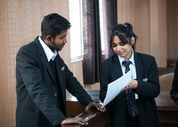 Libra College of Law Dehradun Infrastructure photo 6