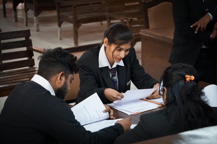 Libra College of Law Dehradun Infrastructure photo 5