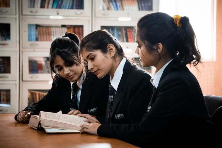 Libra College of Law Dehradun Infrastructure photo 4