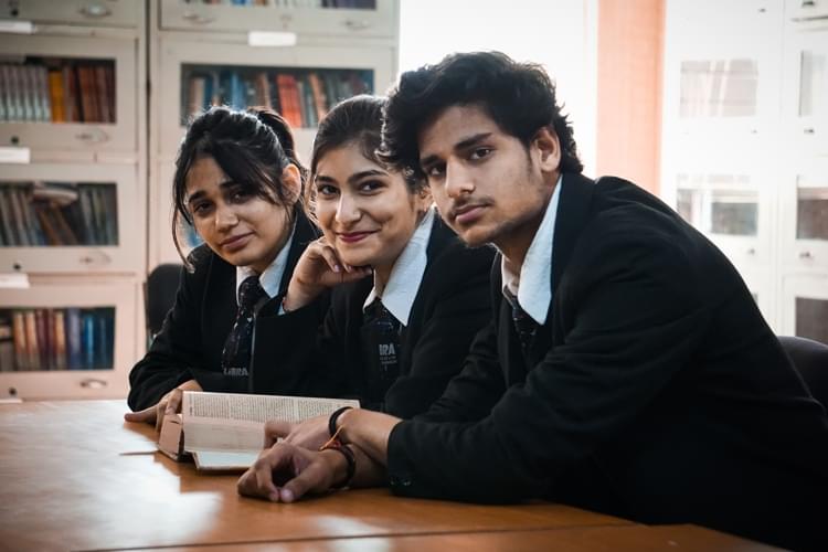 Libra College of Law Dehradun Infrastructure photo 3