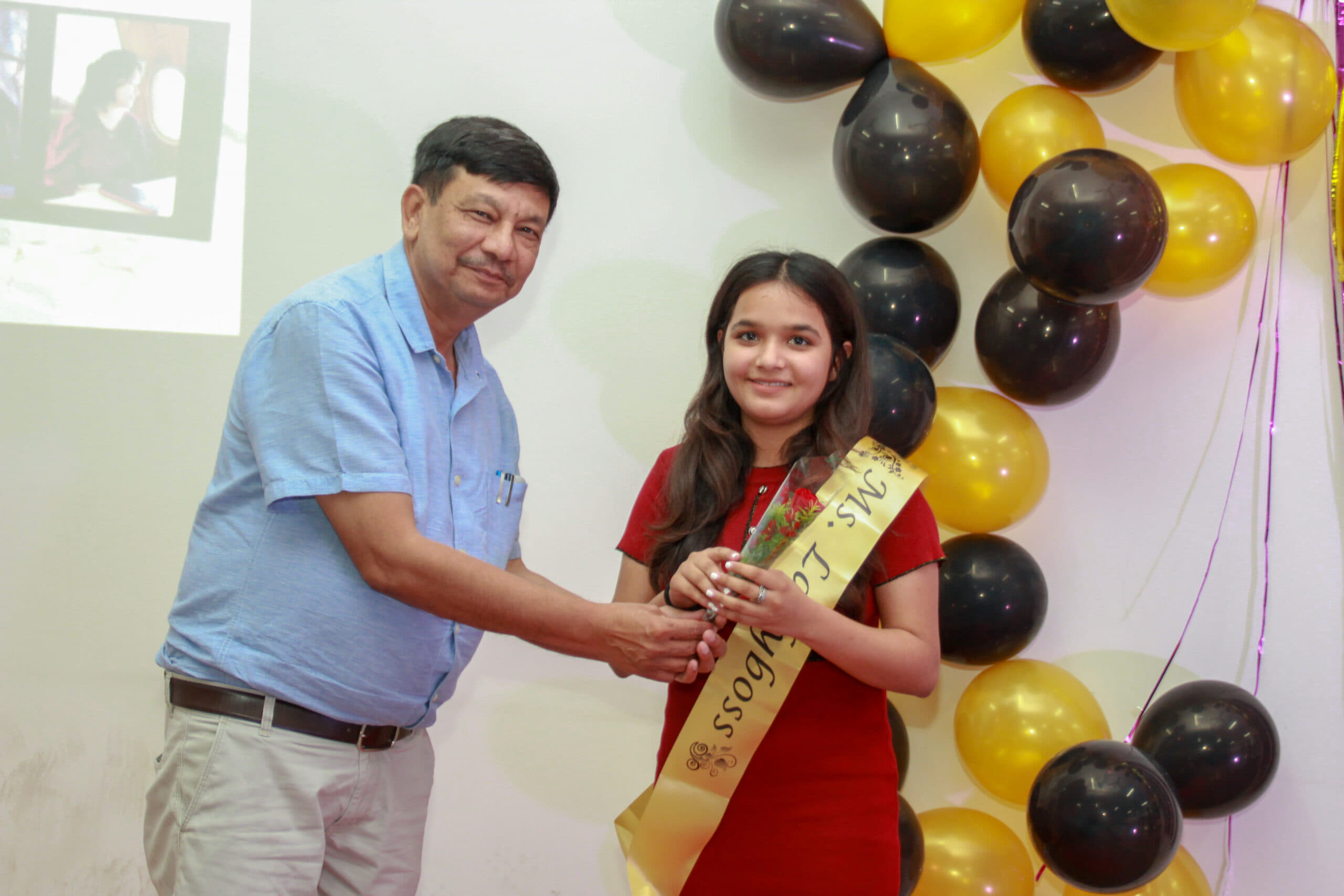 Rishihood University Sonepat Farewell Party SoEd photo 7