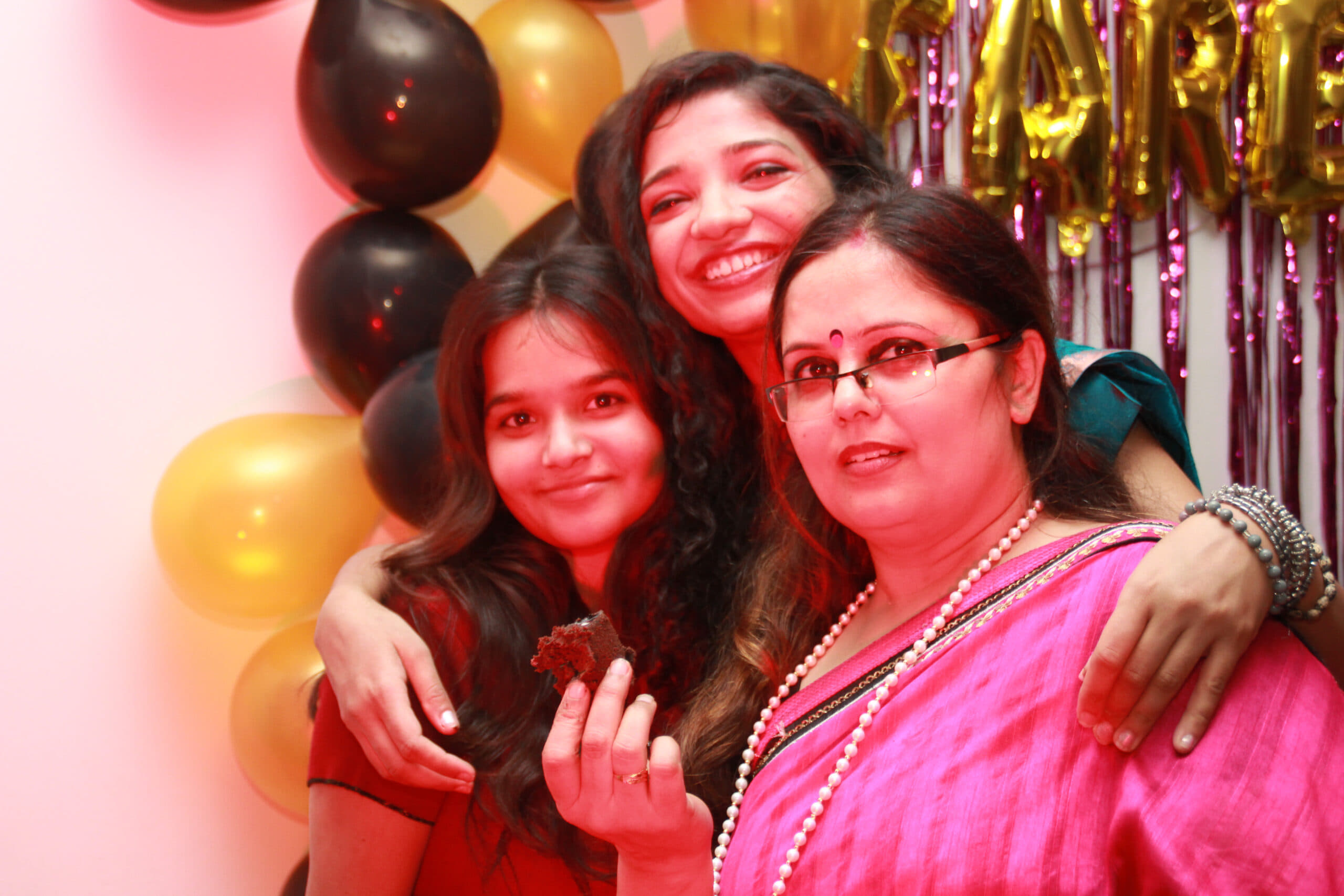 Rishihood University Sonepat Farewell Party SoEd photo 19