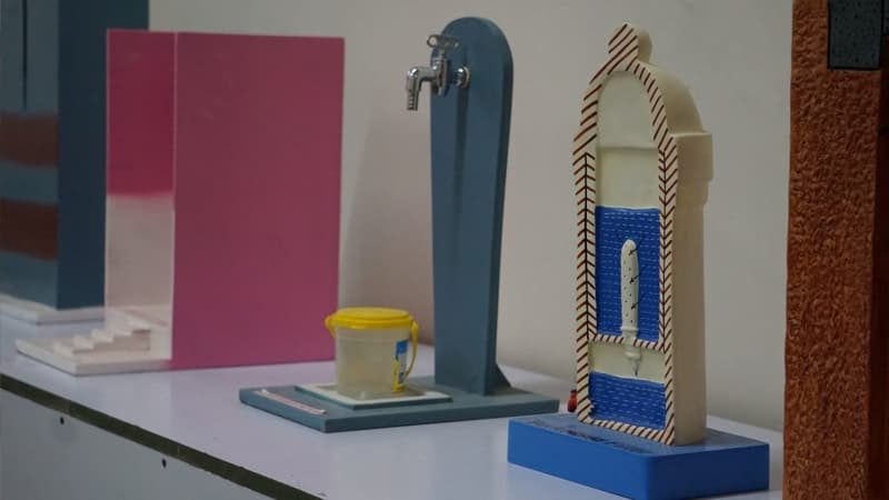 Kingston Imperial Institute of Medical Science Dehradun Infrastructure photo 5