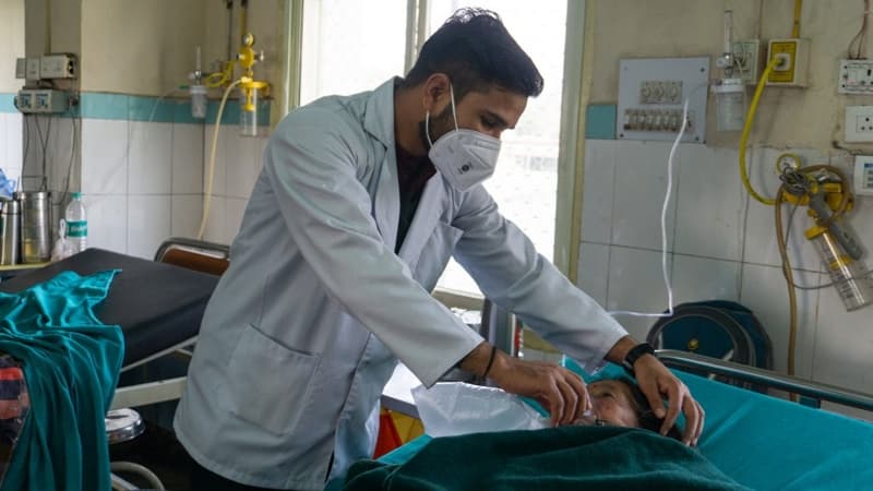 Kingston Imperial Institute of Medical Science Dehradun Infrastructure photo 2