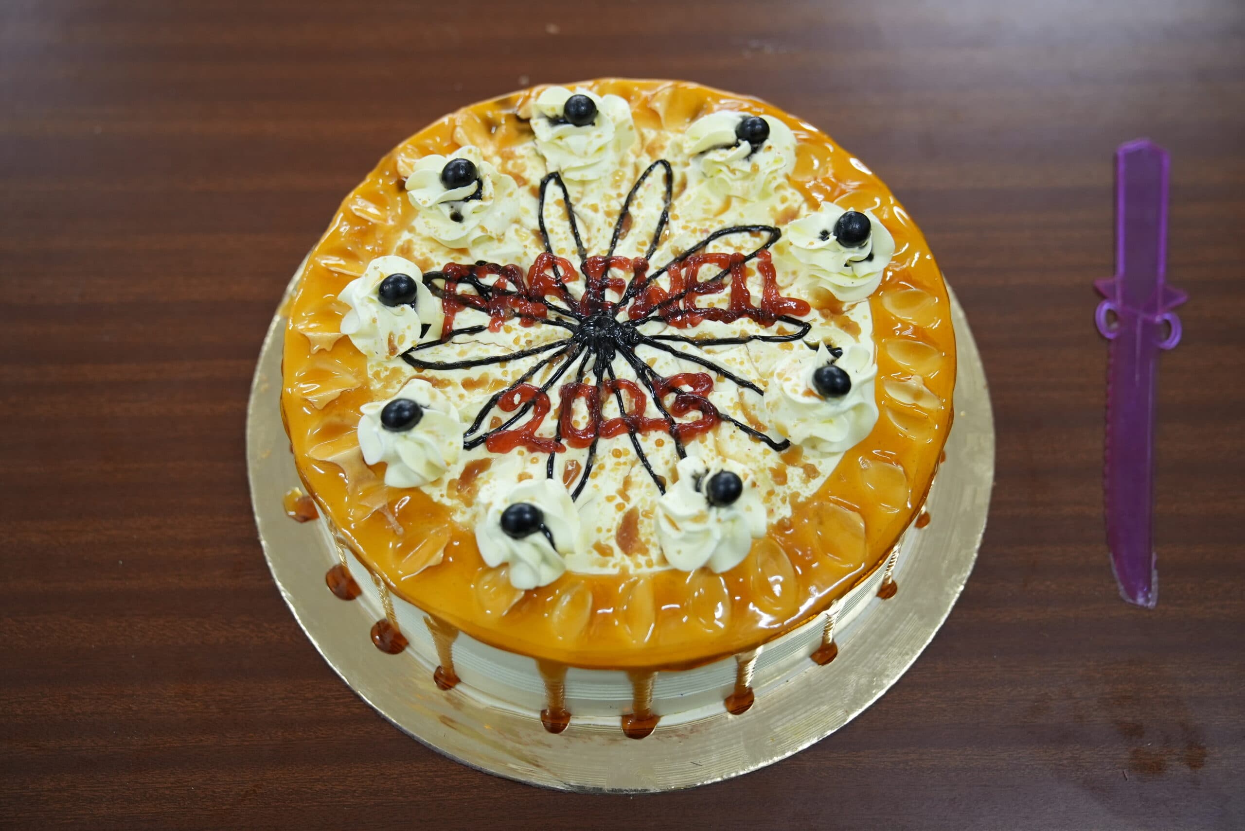 Rishihood University Sonepat Farewell Party SoEn photo 13