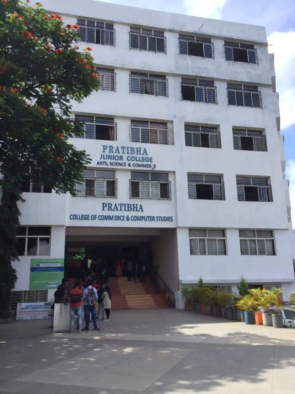 Practical Eduskills Pune Campus photo 2