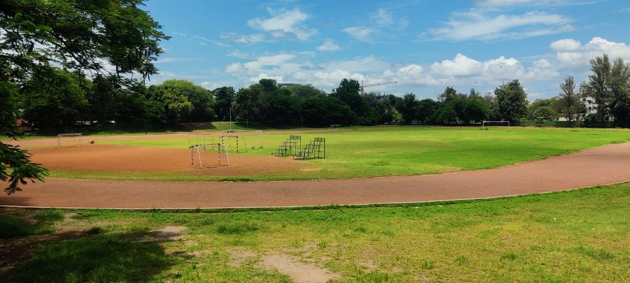 Practical Eduskills Pune Campus photo 8