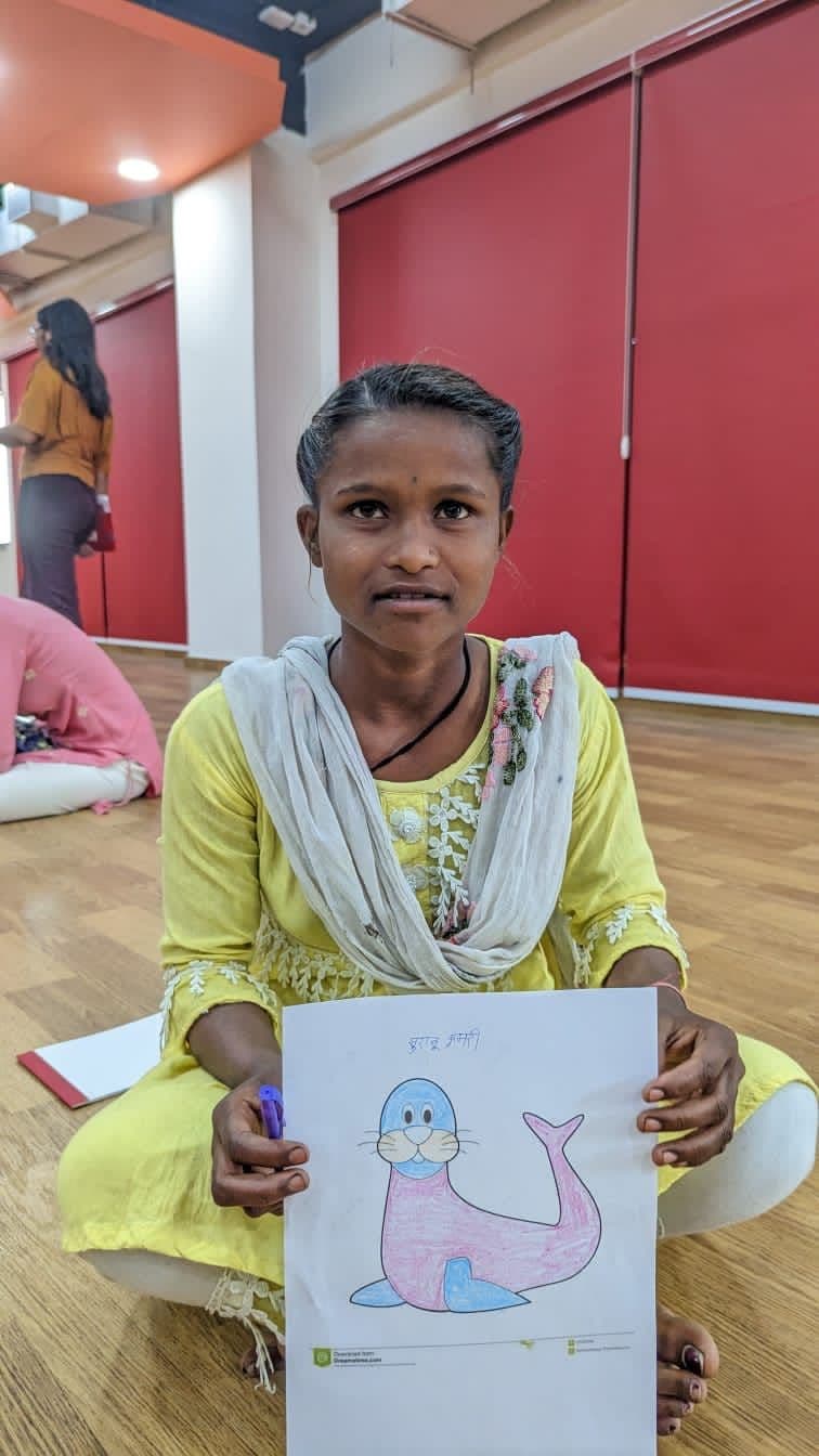 Rishihood University Sonepat Creativity and Fun photo 11