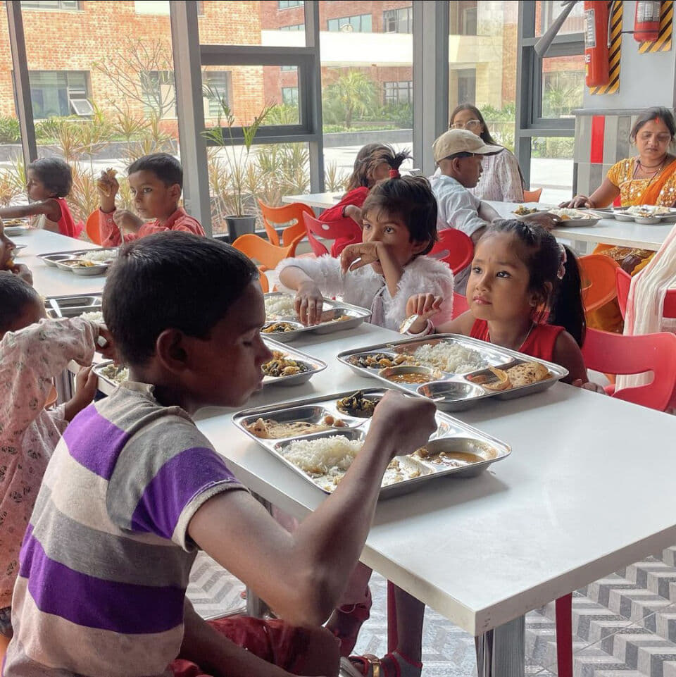 Rishihood University Sonepat Creativity and Fun photo 13