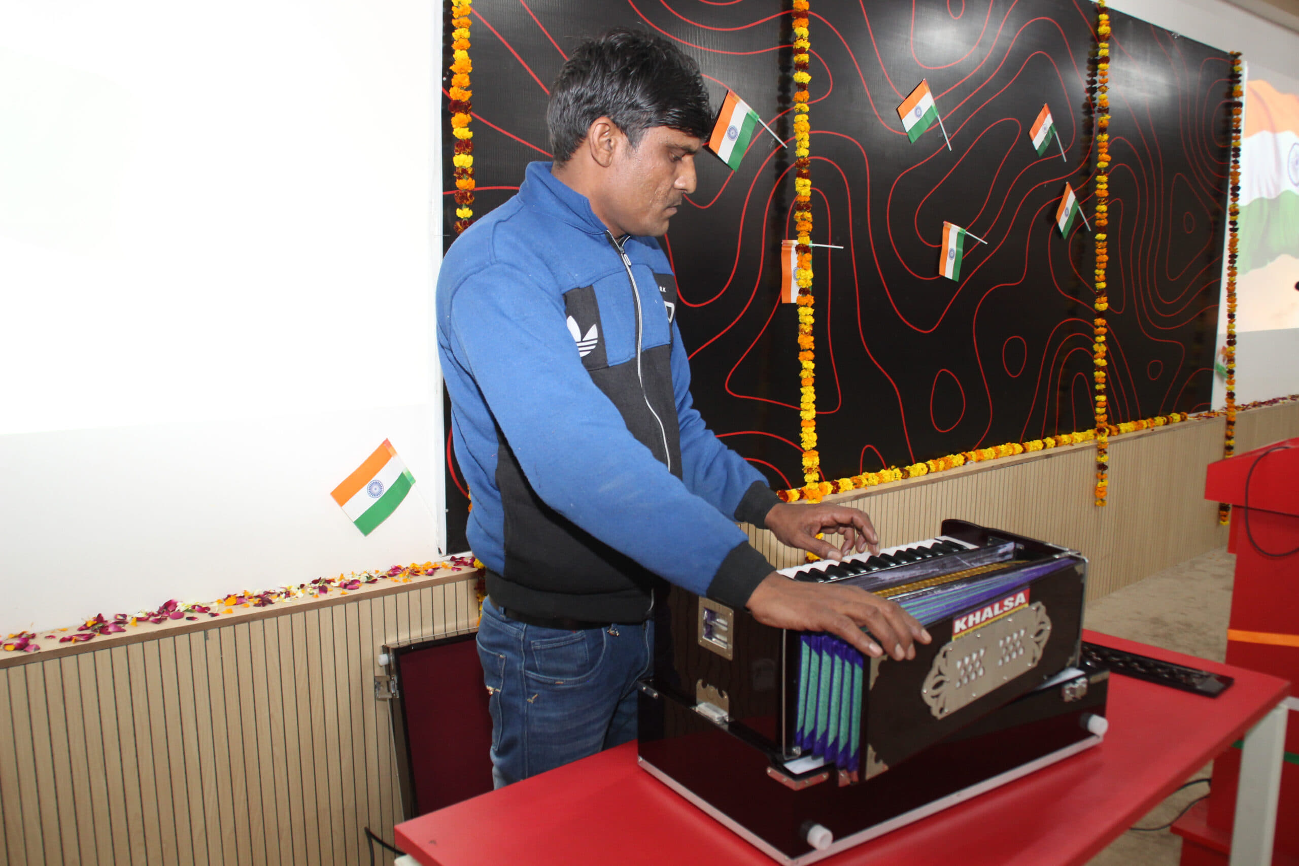 Rishihood University Sonepat Happy Republic Day photo 5