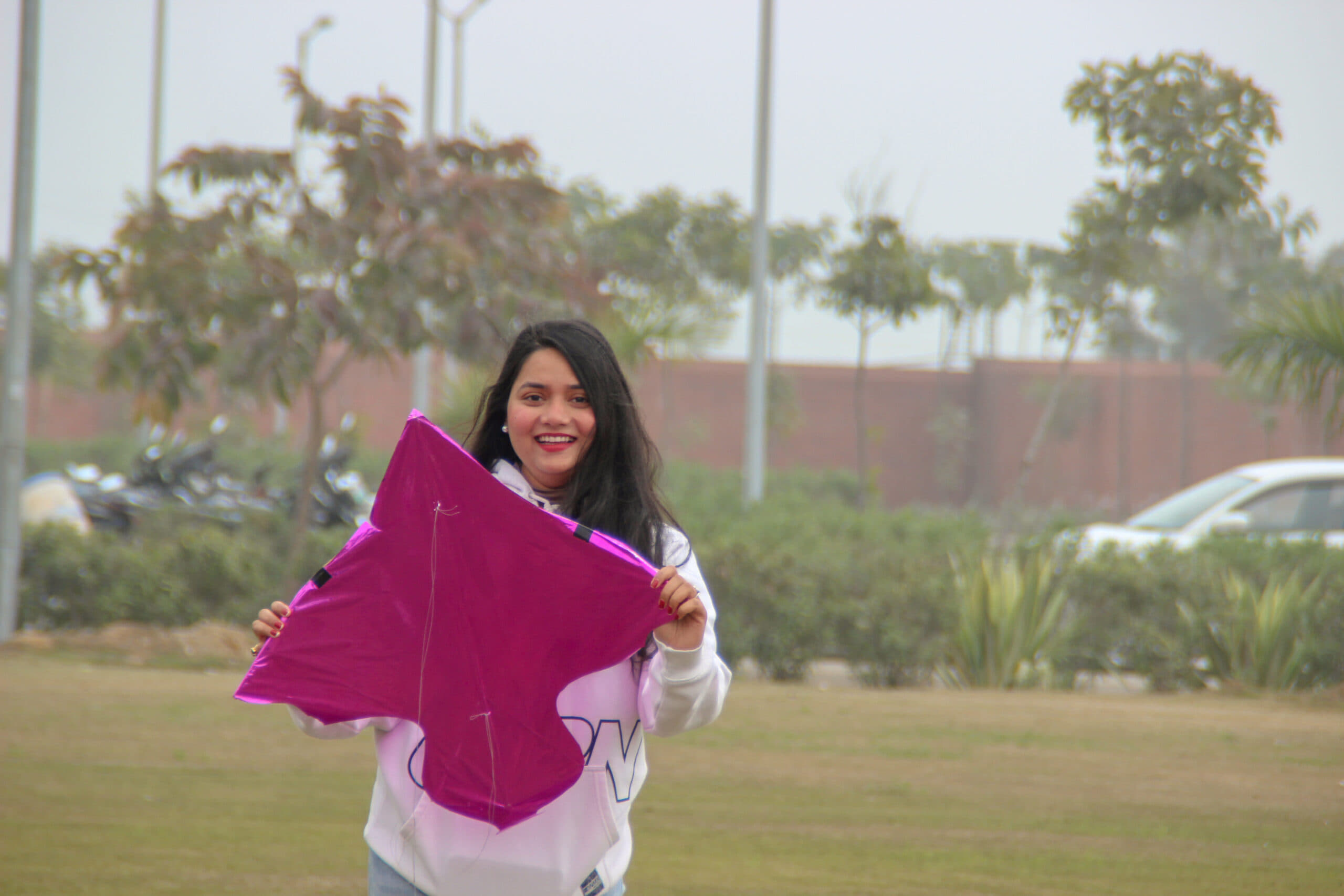 Rishihood University Sonepat Navotsav – Makar Sakranti photo 9